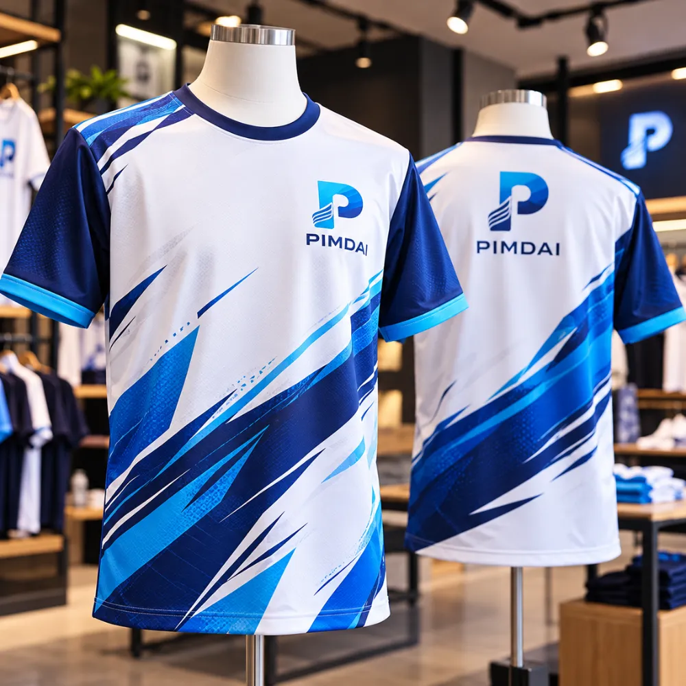 ทำไมเสื้อพนักงานถึงมีผลกับภาพจำของร้าน