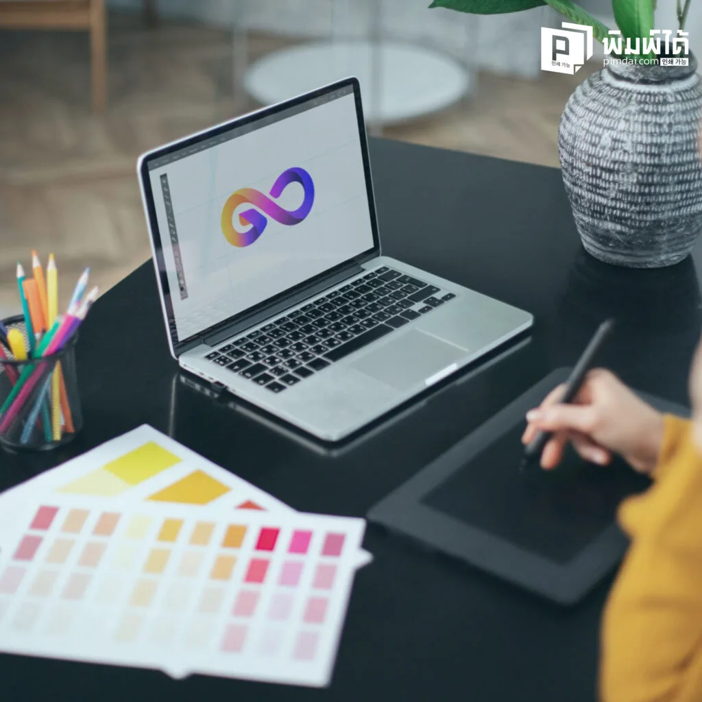 เหตุผลที่ Brand Visual สำคัญต่อธุรกิจ