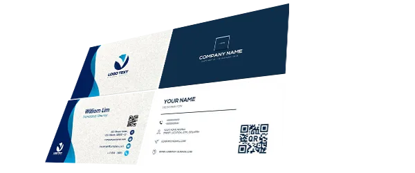 พิมพ์นามบัตร Business Card