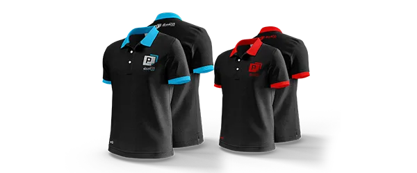 รับปัก เสื้อโปโล