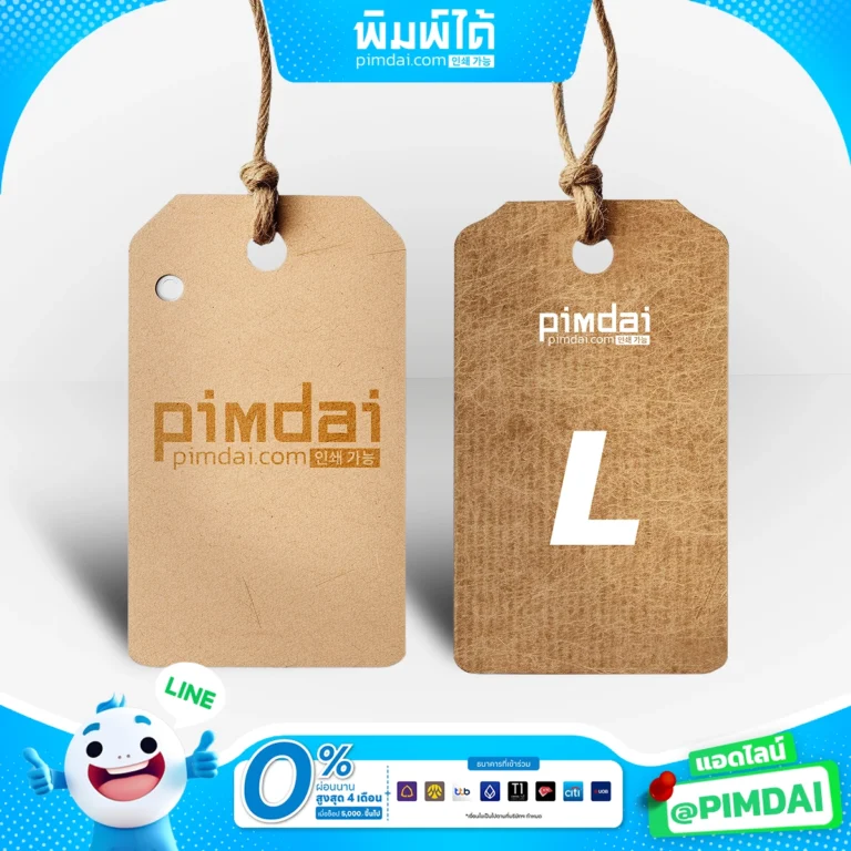 ป้ายแท็กสินค้า (2)