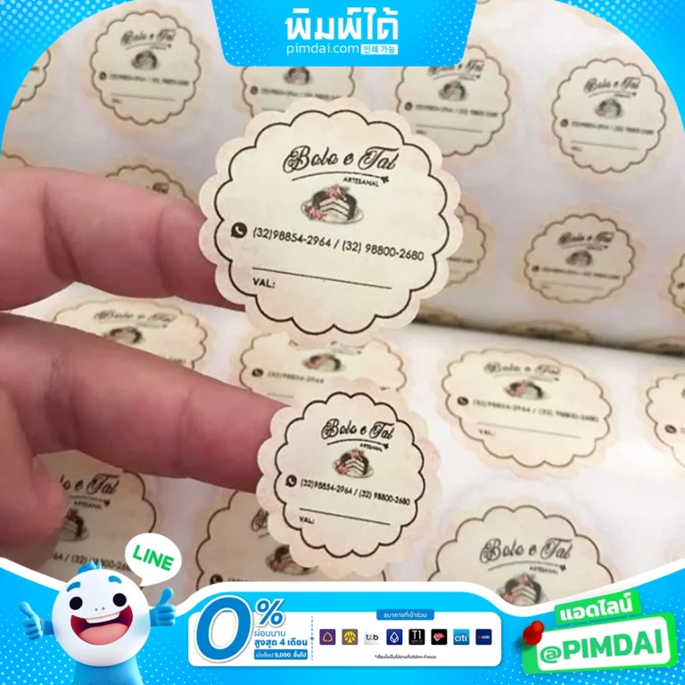 พิมพ์ฉลากสินค้า (38)