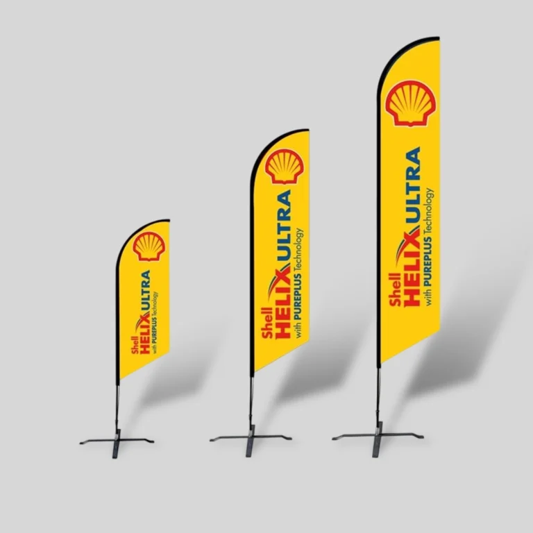 ป้ายธงชายหาด (Beach flag signs)