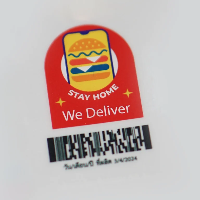สติกเกอร์ Sticker (1)