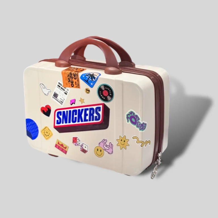 สติกเกอร์ Sticker (2)