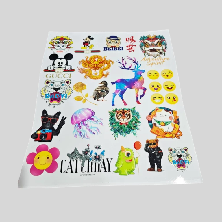 สติกเกอร์ Sticker (3)