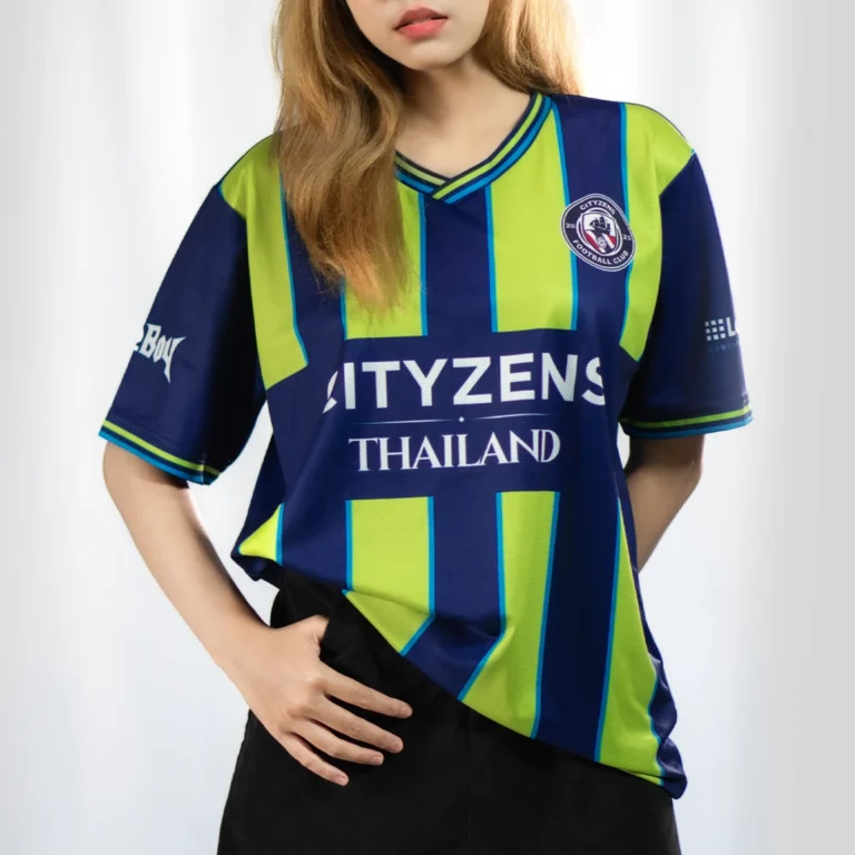เสื้อพิมพ์ลาย (3)