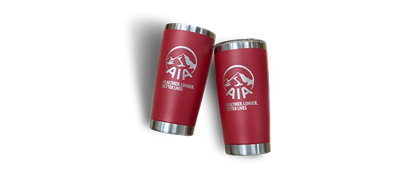 งานพิมพ์แก้วและสกรีนแก้ว​