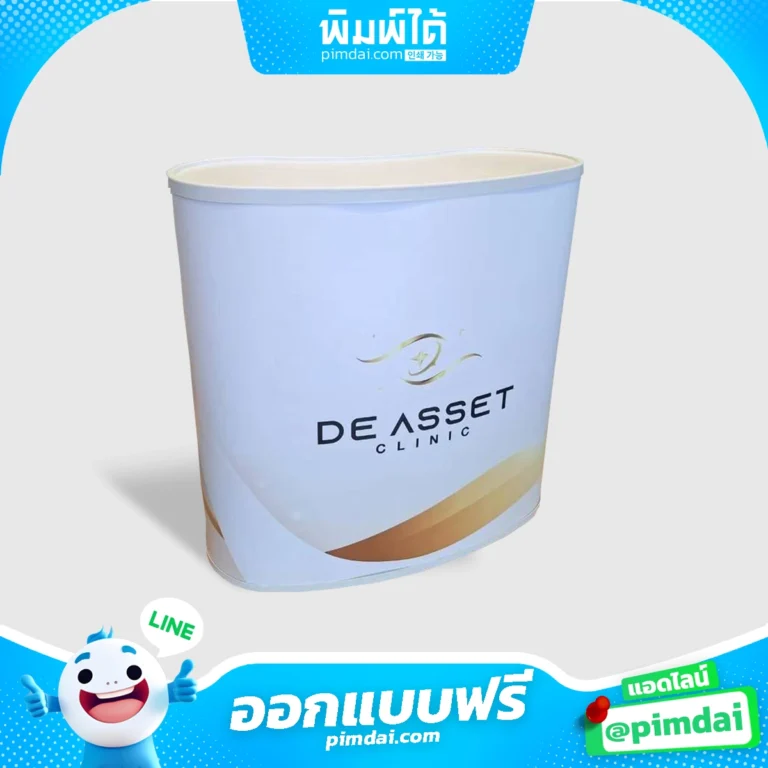 เคาน์เตอร์ ออกบูธ (Counter Booth) (5)