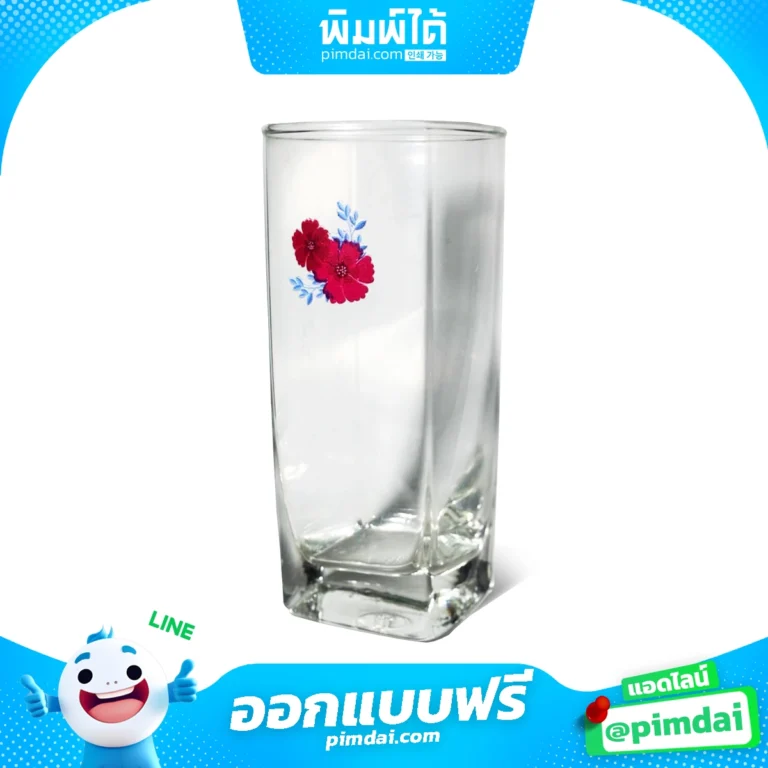 งานพิมพ์แก้วและสกรีนแก้ว (8)