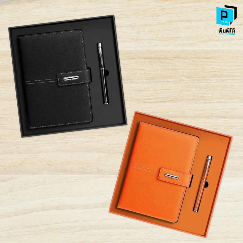 Checklist - จัดเซ็ต Welcome Kit อย่างไรให้ "ปัง" และ "ครบ"