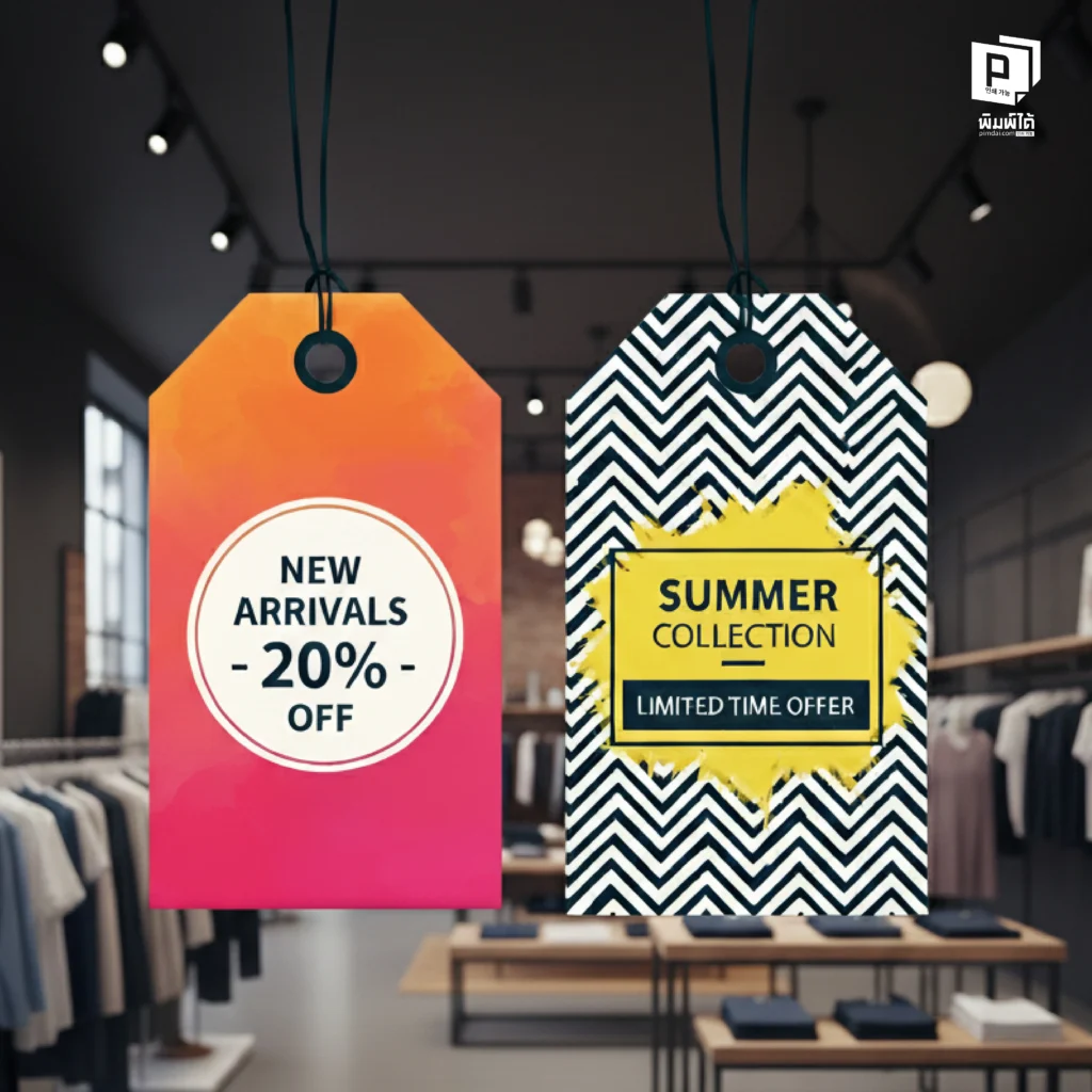 2: The Brand Builders - ข้อมูล "ควรมี" เพื่อสร้างเรื่องราวและความผูกพัน