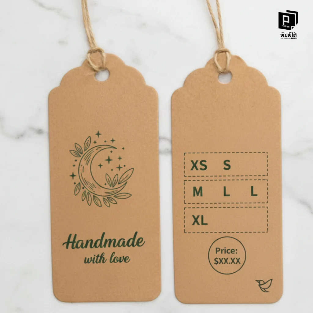 1: ตระกูลกระดาษ - เสน่ห์แห่งความคลาสสิกและความหลากหลาย (The Paper Family)