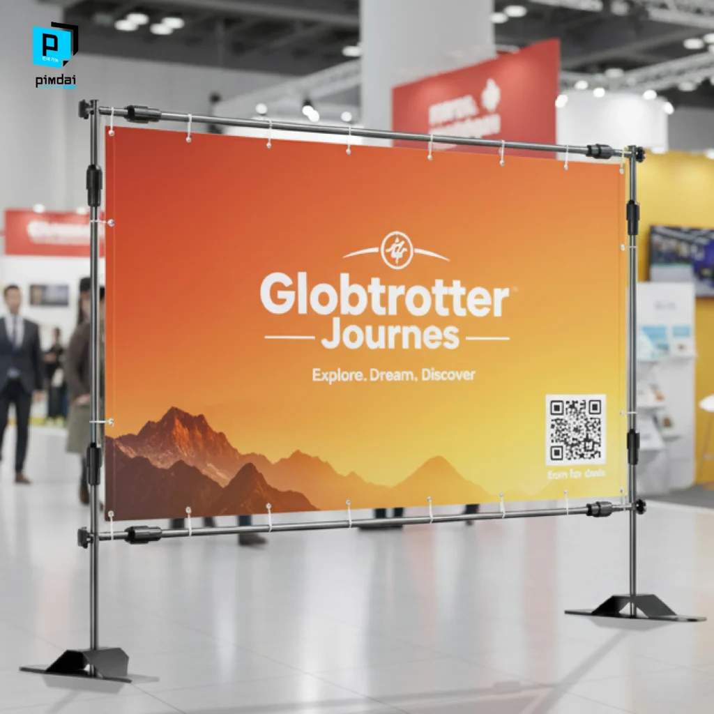 2: The Creative Playbook - ไอเดียประยุกต์ใช้ "ป้ายเมนูทรงประตู"