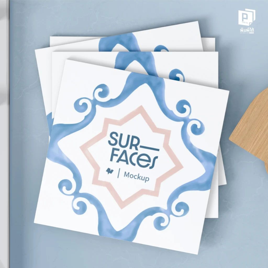 ประโยชน์ที่ 2: "สะดวก" - เพิ่มความเร็วในการบริการ (Turnover Rate)