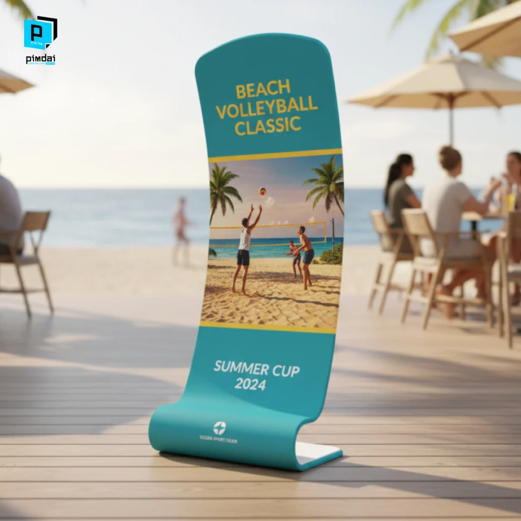 2: The Singular Philosophy - ปรัชญาที่ว่า "ตัวป้ายคือโครงสร้าง"