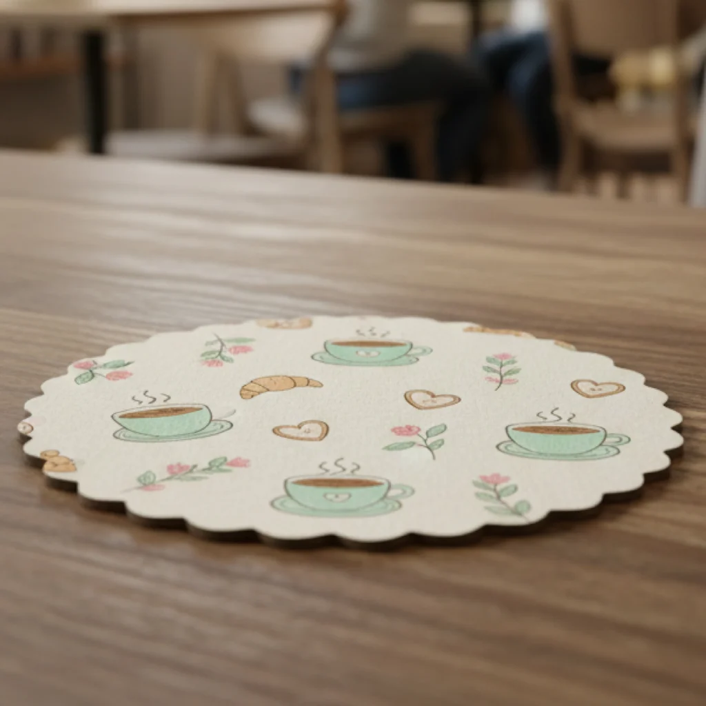 5 เทคนิคสร้างความ "เด่น" แบบไม่ "แย่งซีน"