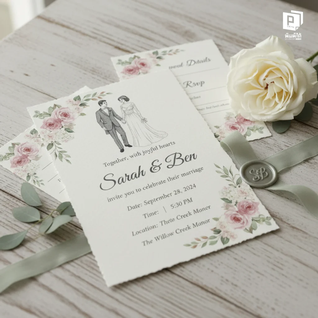 2: Nice-to-Haves - ข้อมูลเสริมที่ช่วยยกระดับการ์ด