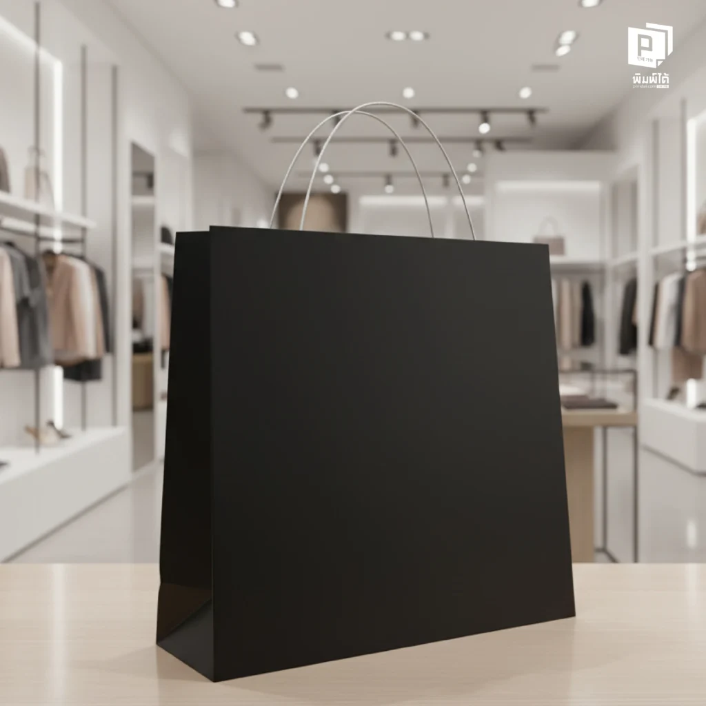 เจาะลึกผู้ท้าชิง #1 - กระดาษคราฟท์ (Kraft Paper): จิตวิญญาณแห่งความจริงแท้