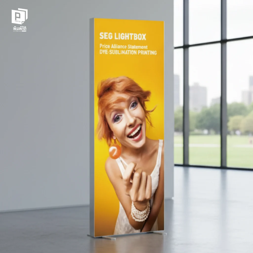 2: 5 เทคนิคออกแบบให้ "สด คม ชัด"