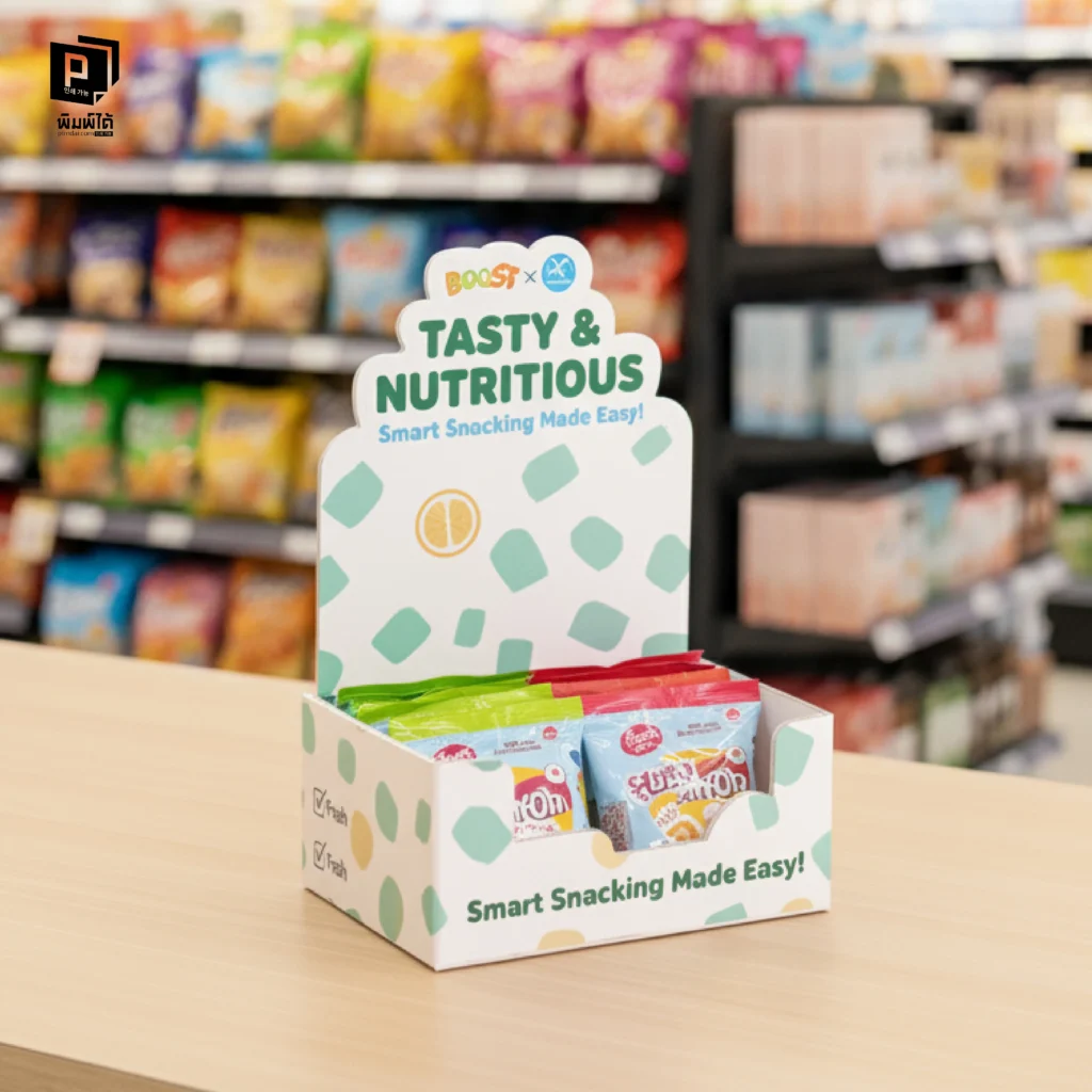 5 เทคนิค "ออกแบบ" ให้ครบทุกมิติ