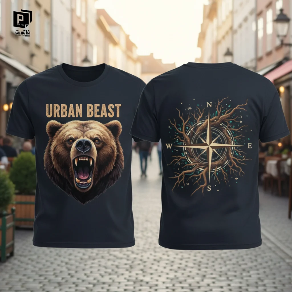 2: The Game Changer - 5+1 เหตุผลที่ DTF คือคำตอบที่ใช่