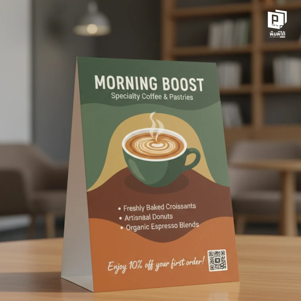 เทคนิคที่ 1: "ข้อเสนอที่ปฏิเสธไม่ได้" (The Irresistible Offer)