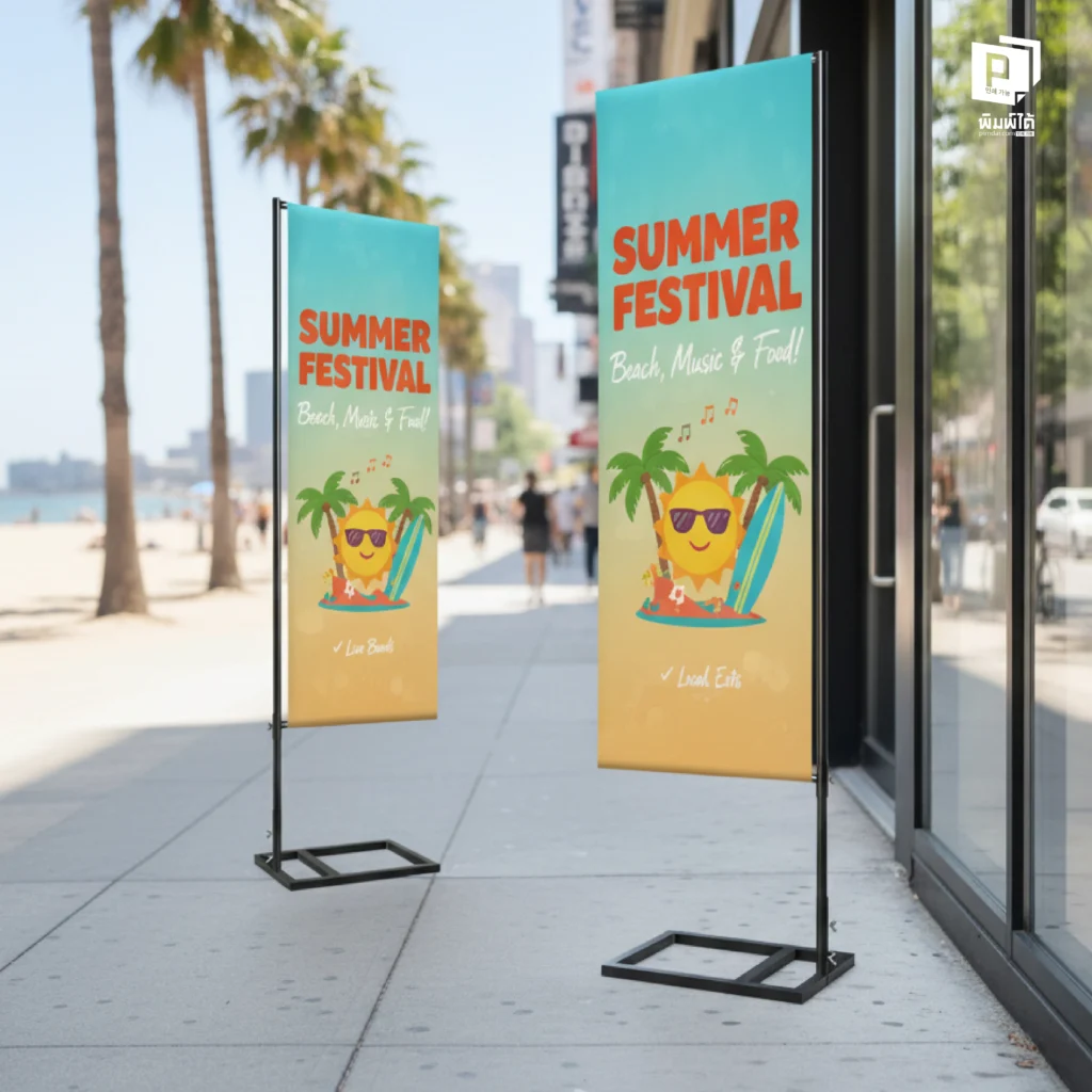 2: The Foundation - "การติดตั้ง" อย่างไรให้ "สู้ลม" และ "ปลอดภัย" (How to Install)