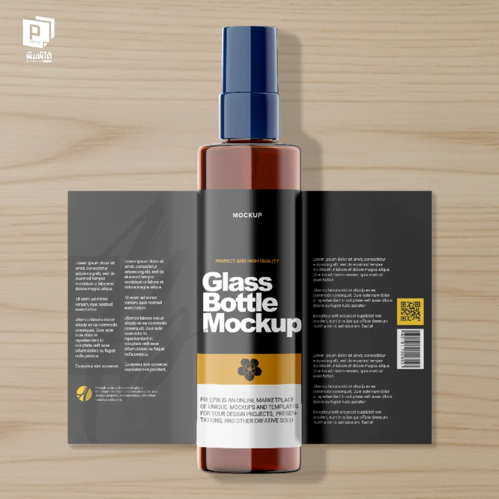 5 คุณสมบัติเด่น (The 5 Superpowers) ที่ทำให้สติกเกอร์ PP เป็นคำตอบที่ดีที่สุด