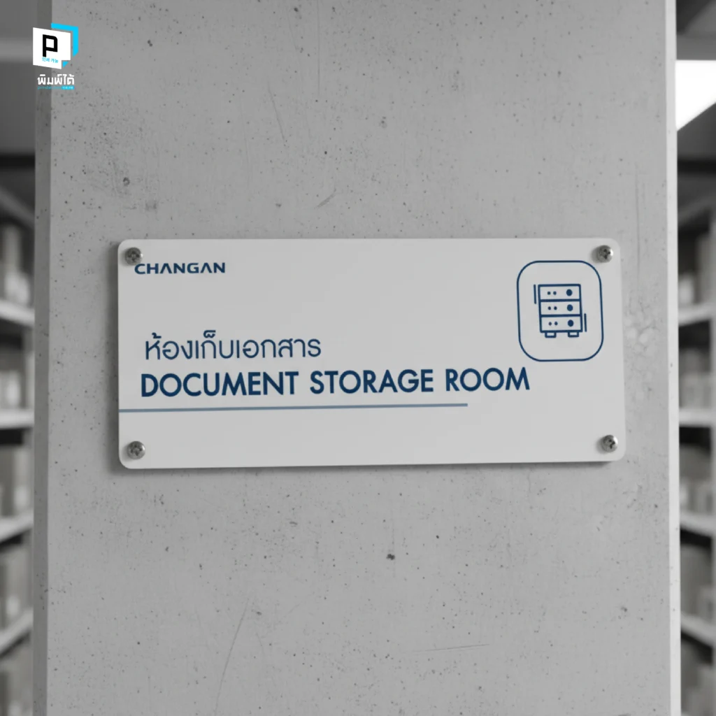 2: เจาะลึกผู้ท้าชิง - อะคริลิค vs. โลหะ
