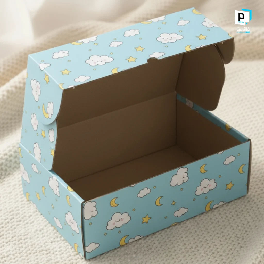 The "DNA" - เกรดกระดาษ (Paper Grade): ที่มาของความแข็งแกร่ง