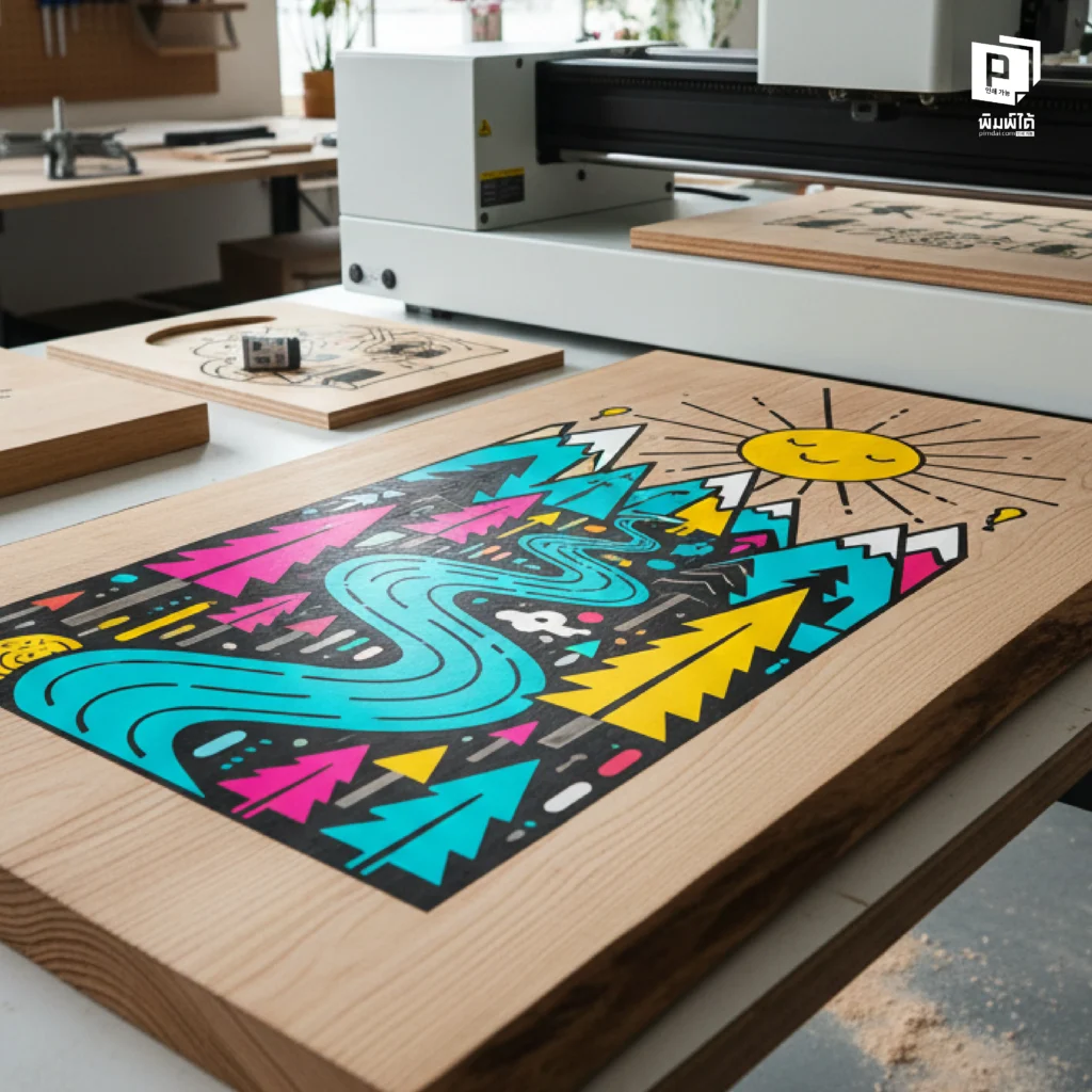 2: The Core Checklist - 5 สิ่งที่ต้องเช็คเพื่อไฟล์ที่สมบูรณ์แบบ