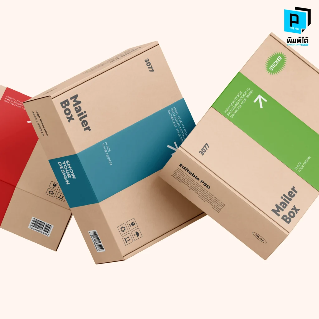 Checklist ข้อที่ 2: สเปคกระดาษ (Paper & Flute) - หัวใจของความแข็งแกร่ง