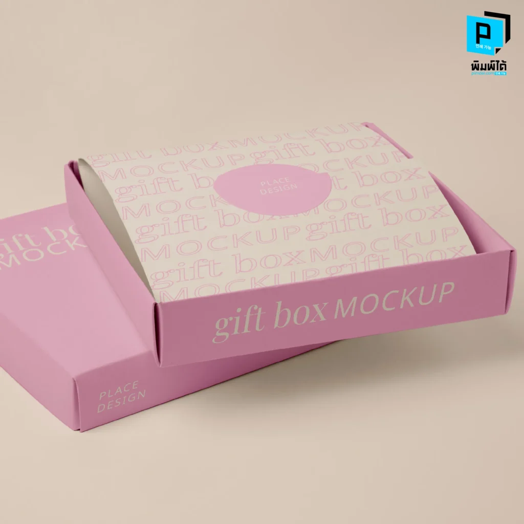 องค์ประกอบของแพ็คเกจจิ้งที่ "สมบูรณ์แบบ"