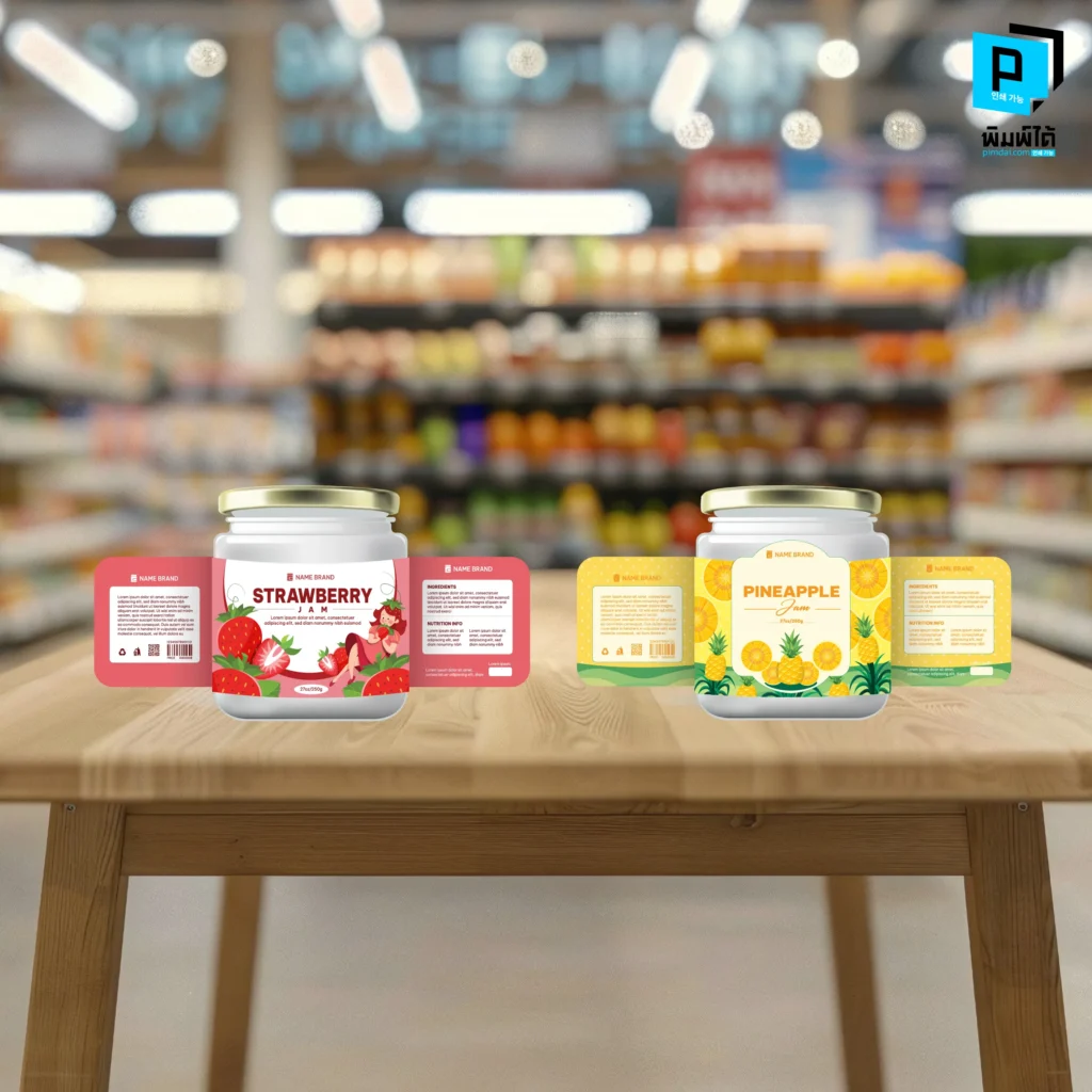 พลังแห่ง "ความเหลี่ยม" (The Square/Rectangle) - สัญลักษณ์แห่งความมั่นคงและเหตุผล