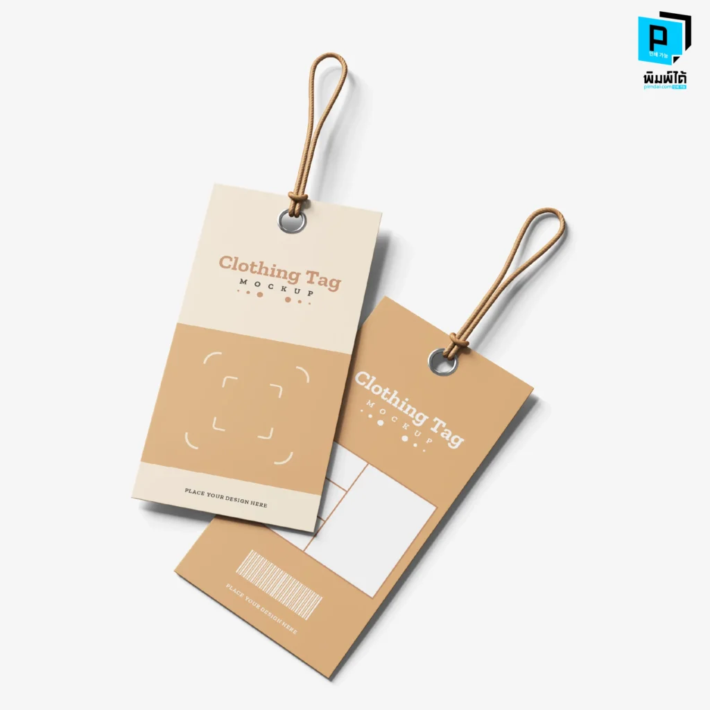 คู่มือการดูแลรักษาและวิธีใช้ (Care Instruction & Usage Guide) - แสดงความเชี่ยวชาญและความห่วงใย