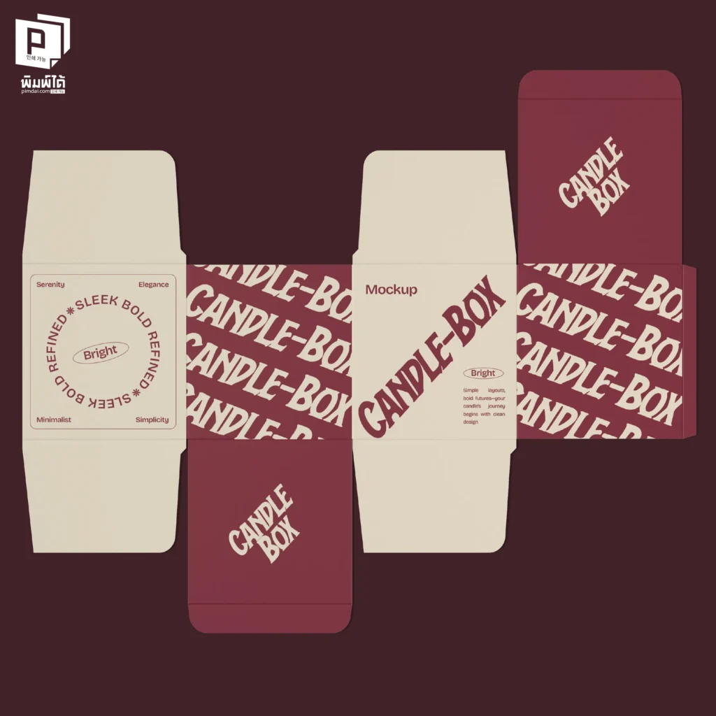 กฎข้อที่ 2: ความละเอียด (Resolution) - 300 DPI คือตัวเลขมหัศจรรย์