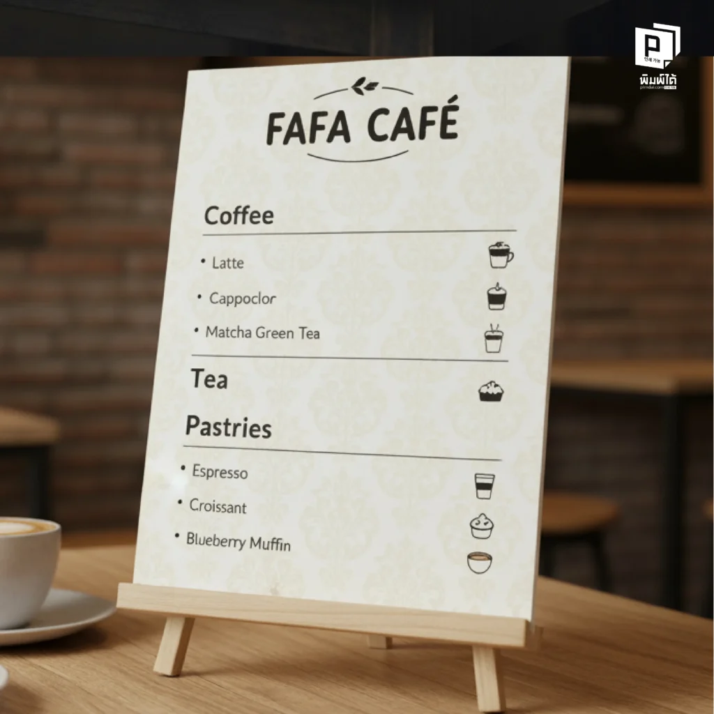 5 เทคนิค "ออกแบบ" ให้ "ลื่นไหล" และ "ขายดี"