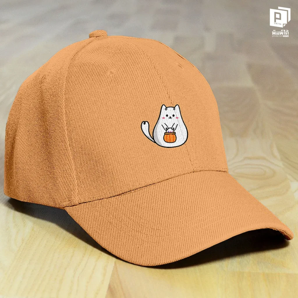 เลือกทรงหมวกอย่างไร? ให้เข้ากับบุคลิกของแบรนด์