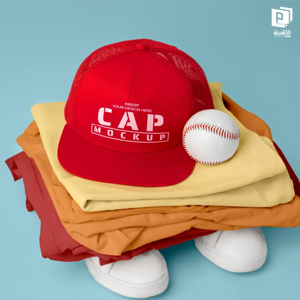 เจาะลึก 3 เนื้อผ้าตัวท็อป สำหรับหมวกระบายเหงื่อ (The Best Fabrics)