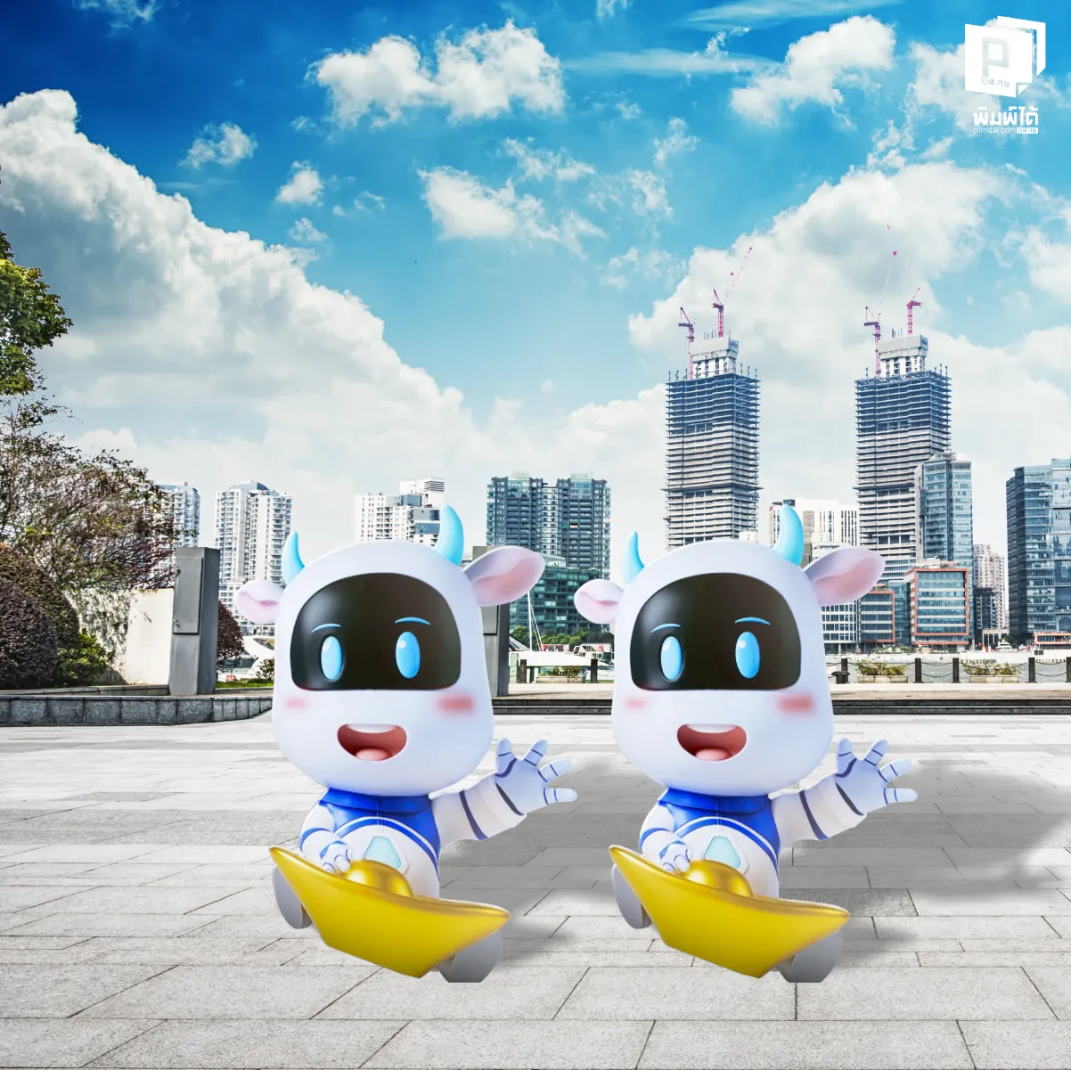 ไอเดียการใช้งาน: Mini Standee ทำอะไรได้บ้าง?