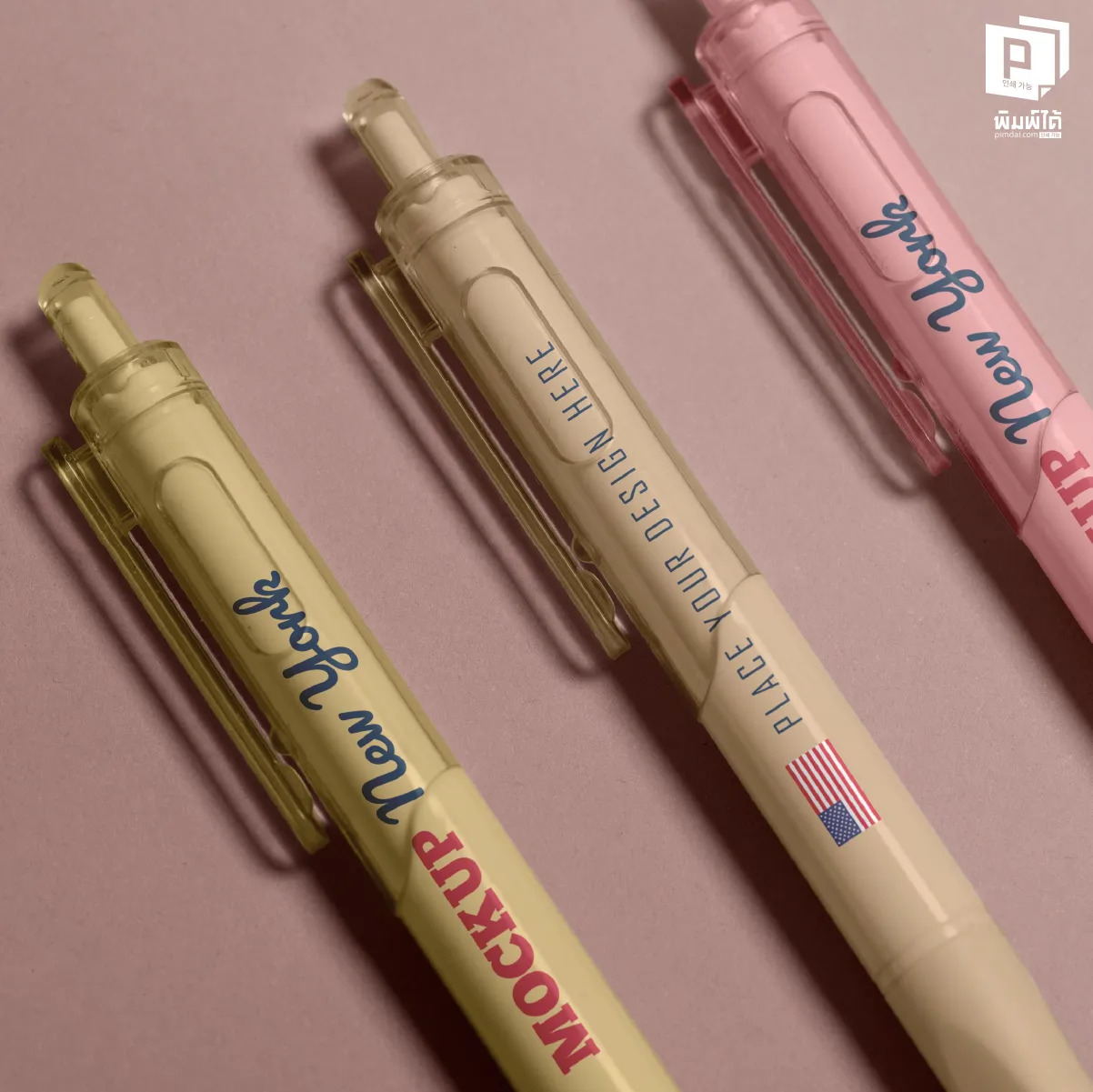 คู่มือออกแบบโลโก้บนพื้นที่เล็กให้ชัด: ห้ามแค่ย่อ ต้อง “ปรับดีไซน์”