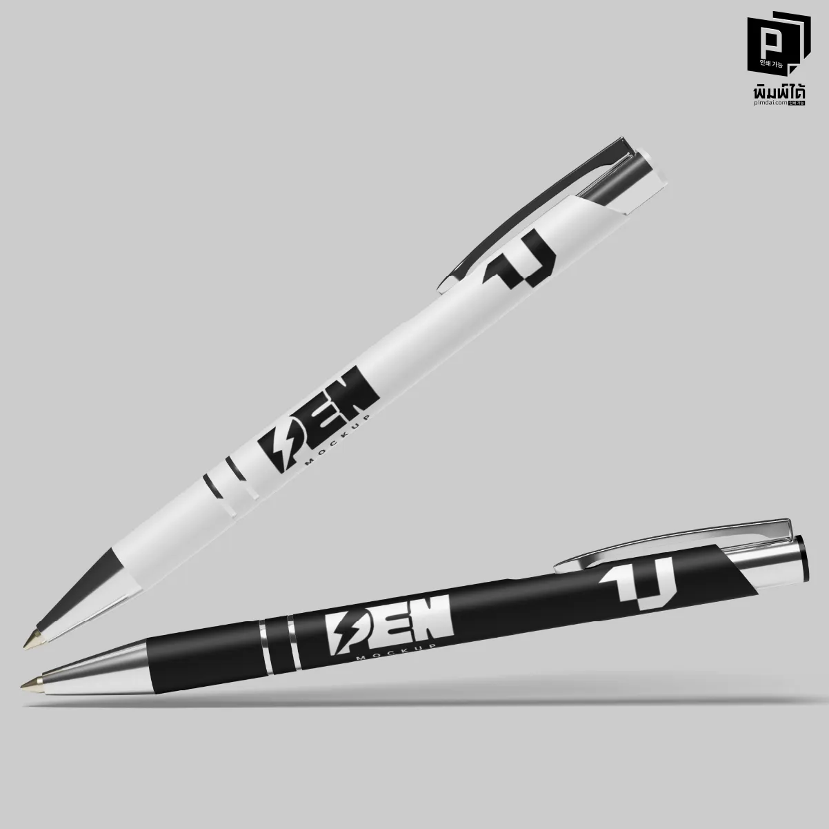 ทำไม “ปากกา” ถึงเป็นของแจกที่คุ้มที่สุดสำหรับสร้างแบรนด์