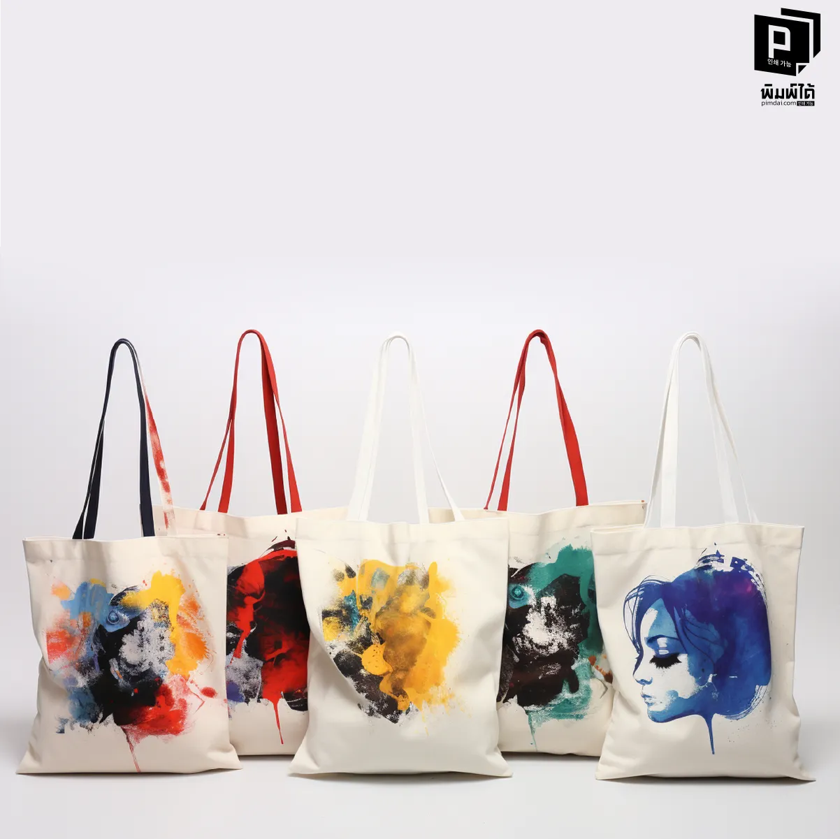 ถุงผ้า “สายรักษ์โลก” ทำให้แบรนด์ดูดีขึ้นได้ยังไง (และทำคอนเทนต์ต่อยอดได้อะไรบ้าง: ลงทุนครั้งเดียว ได้ใจลูกค้ามหาศาล)