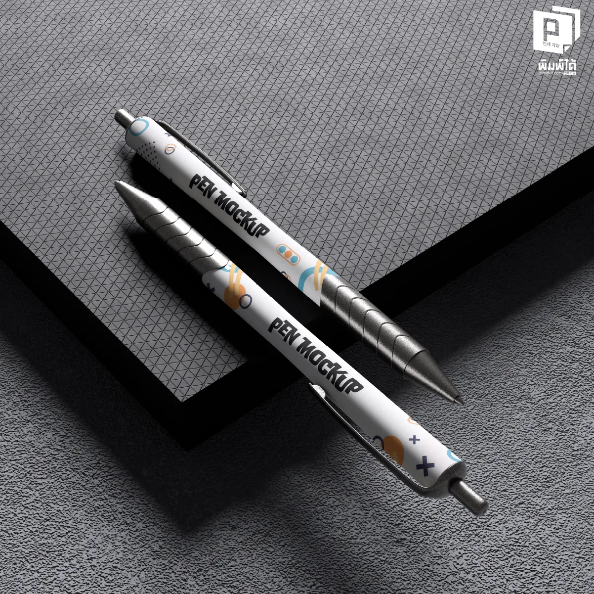 สกรีน / UV / เลเซอร์ เลือกวิธีพิมพ์โลโก้บนปากกาแบบไหนให้เหมาะกับงาน (คู่มือเลือกงานพิมพ์: อย่าให้โลโก้หลุดลอก ก่อนหมึกปากกาจะหมด!)