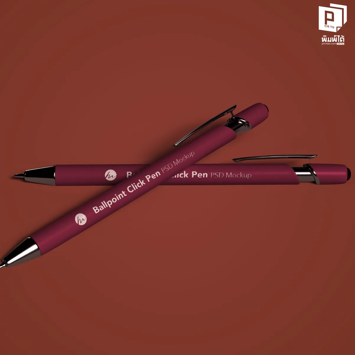 12 ไอเดียข้อความบนปากกาให้คนหยิบใช้จริง (ไม่ใช่แจกแล้วหาย)