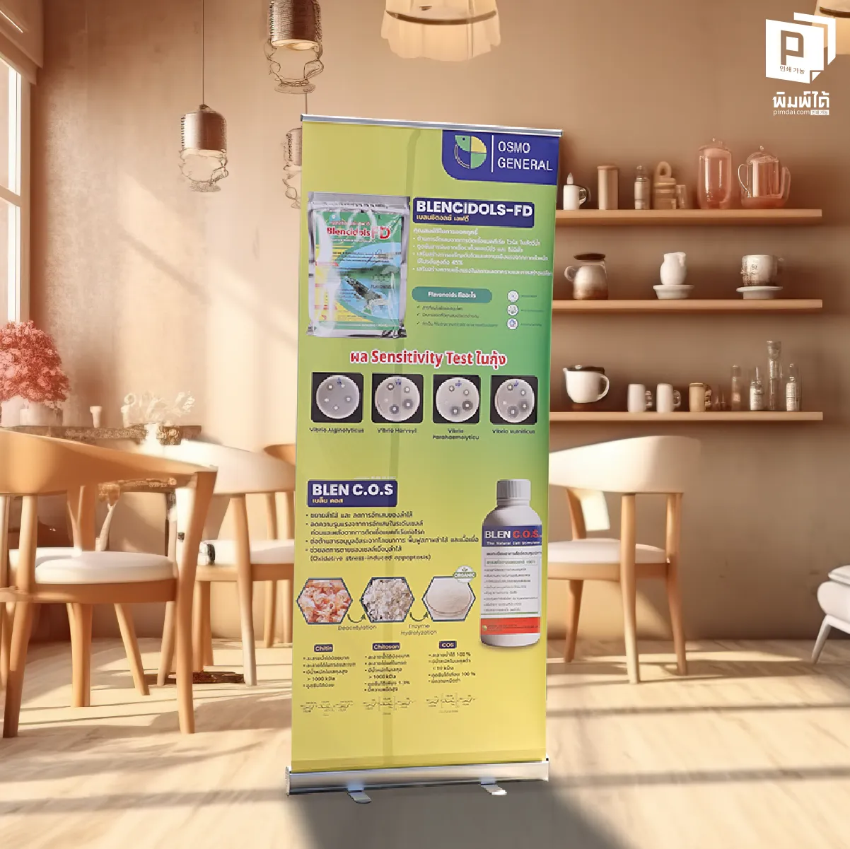 กฎแห่งการแบ่งโซน (The 3-Zone Roll up Rule)