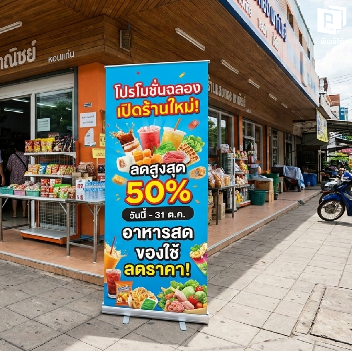 กฎเหล็ก 3 วินาที ของ Roll up (The 3-Second Rule) สแกนปุ๊บ ต้องรู้ปั๊บ!