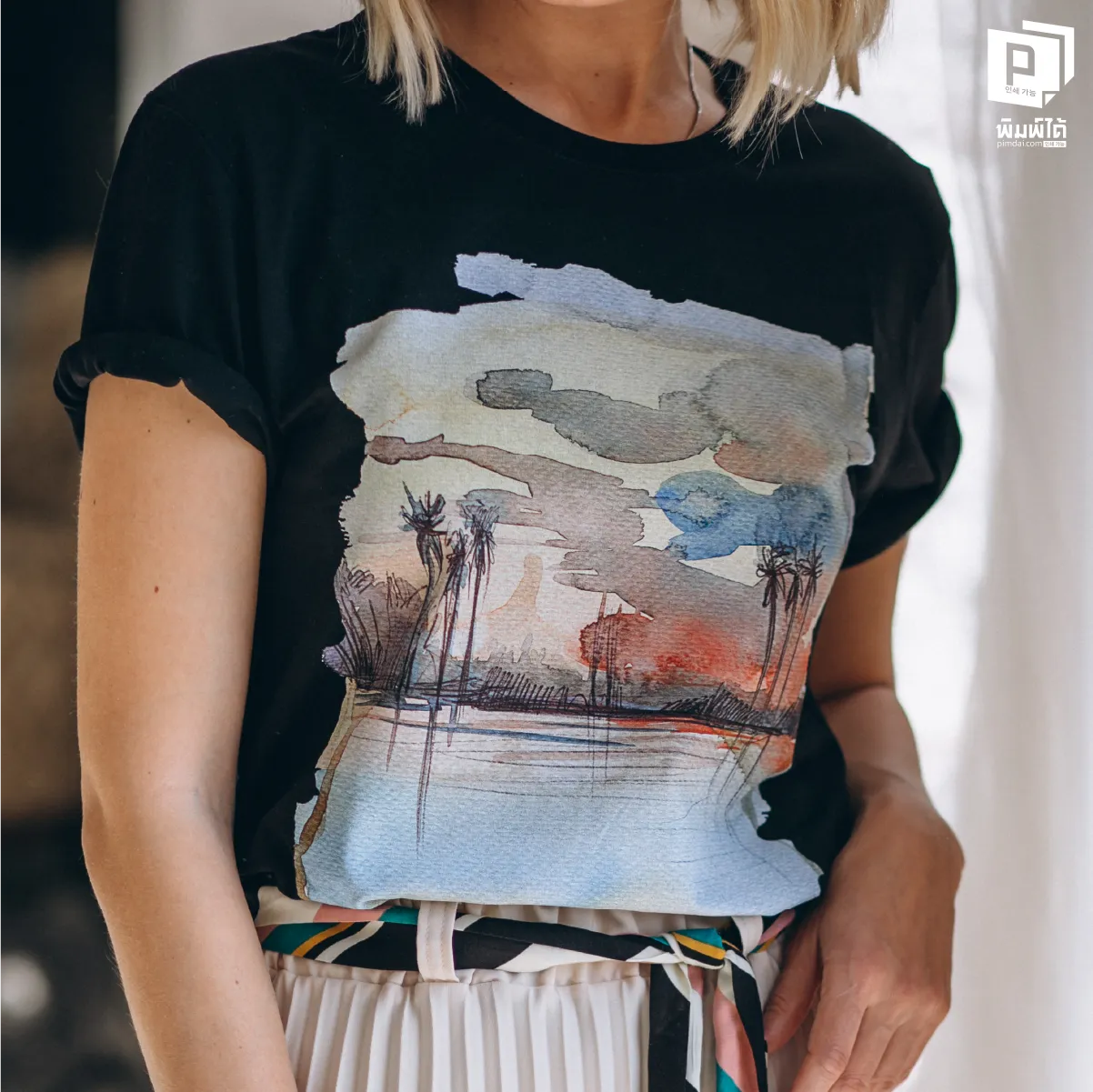 เสื้อพิมพ์ลาย เลิกหาคำคมโลกสวย แล้วหันมาหา "อินไซต์ (Insight)"