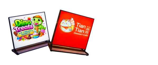 ป้ายกล่องไฟผ้าตั้งพื้น (3)